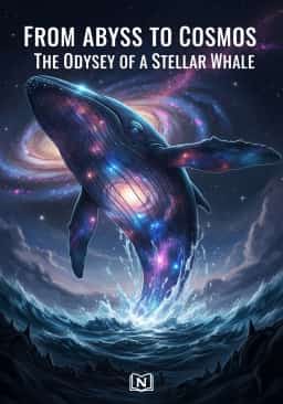 From Abyss to Cosmos: The Odyssey of a Stellar Whale