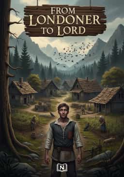 From Londoner To Lord novel cover