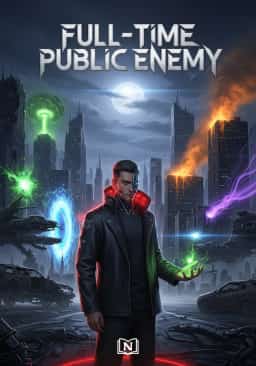 Full-Time Public Enemy