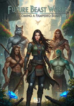 Future Beast World:Becoming A Pampered Beauty