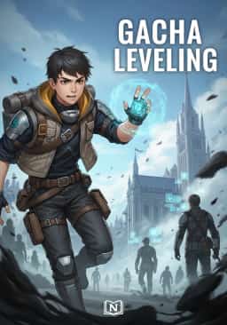 Gacha Leveling