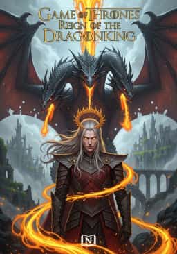 Game of Thrones: Reign of the Dragonking