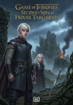 Game of Thrones: Second Son of House Targaryen
