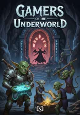 Gamers of the Underworld