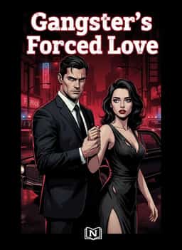 Gangster's Forced Love novel cover