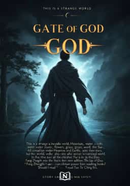 Gate of God