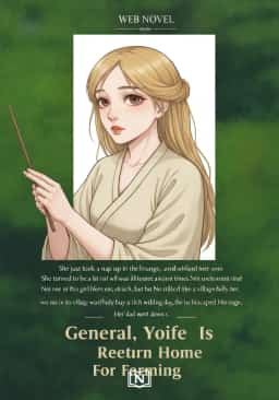 General, Your Wife Is Requesting Your Return Home For Farming