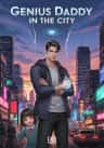 Genius Daddy in the City