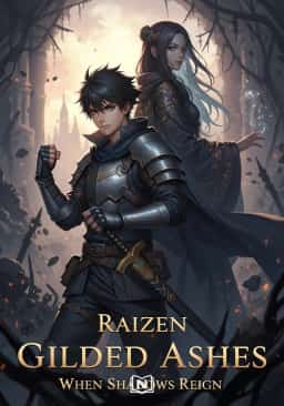 Gilded Ashes: When Shadows Reign