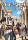 Gilgamesh in DxD