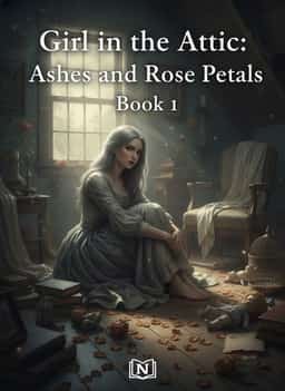 Girl in the Attic: Ashes and Rose Petals Book 1