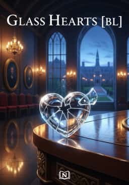 Glass Hearts [BL]