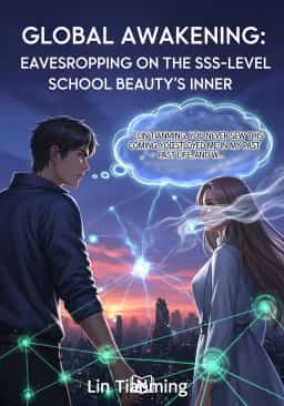 Global Awakening: Eavesdropping on the SSS-level School Beauty's Inner
