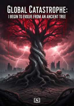 Global Catastrophe: I Begin to Evolve from an Ancient Tree