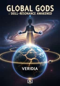 Global Gods : Skill-Resonance Awakened