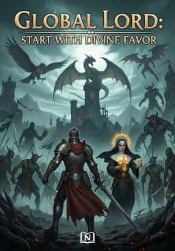 Global Lord: Start with Divine Favor