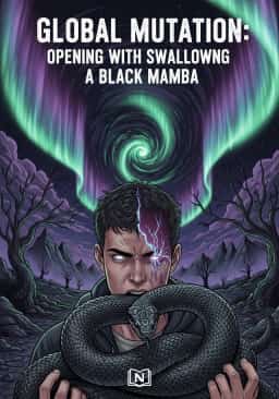 Global Mutation: Opening with Swallowing a Black Mamba