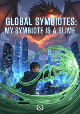 Global Symbiotes: My Symbiote Is A Slime