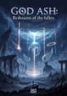 God Ash: Remnants of the fallen.