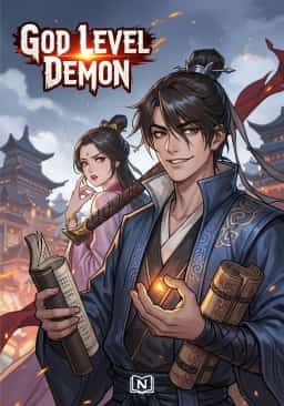 God Level Demon