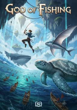 God of Fishing