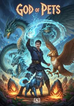 God of Pets