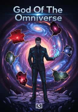 God Of The Omniverse