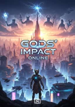 Gods' Impact Online