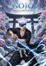 GOJO: A Sorcerer in the Soul Society