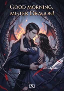 Good Morning, Mister Dragon!