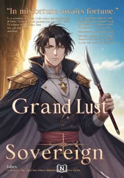 Grand Lust Sovereign
