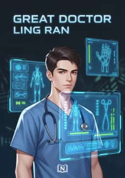 Great Doctor Ling Ran