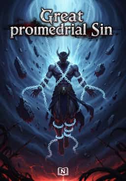 Great primordial sin novel cover