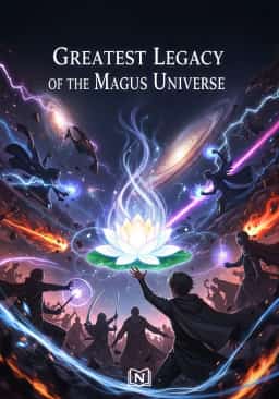 Greatest Legacy of the Magus Universe