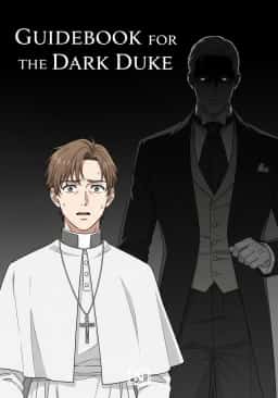 Guidebook for the Dark Duke novel cover