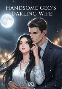 Handsome CEO’s Darling Wife