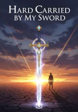 Hard Carried by My Sword