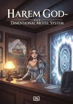 Harem God- Dimensional Motel System
