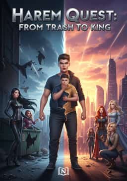 Harem Quest: From Trash to King