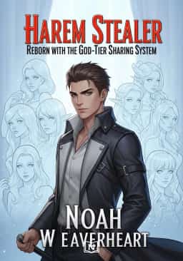 Harem Stealer: Reborn with the God-Tier Sharing System