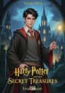 Harry Potter and the Secret Treasures