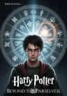 Harry Potter: Beyond the Parselveil
