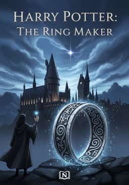 Harry Potter: The Ring Maker