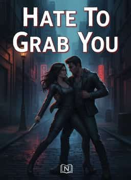 Hate To Grab You novel cover