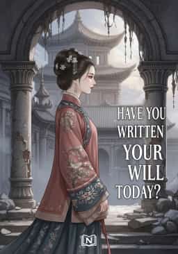 Have You Written Your Will Today?