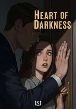 Heart of Darkness novel cover