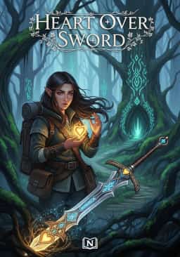 Heart Over Sword