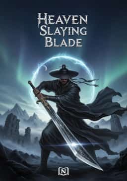 Heaven Slaying Blade