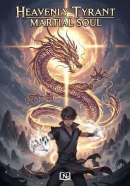 Heavenly Tyrant Martial Soul