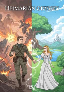 Heimarian Odyssey